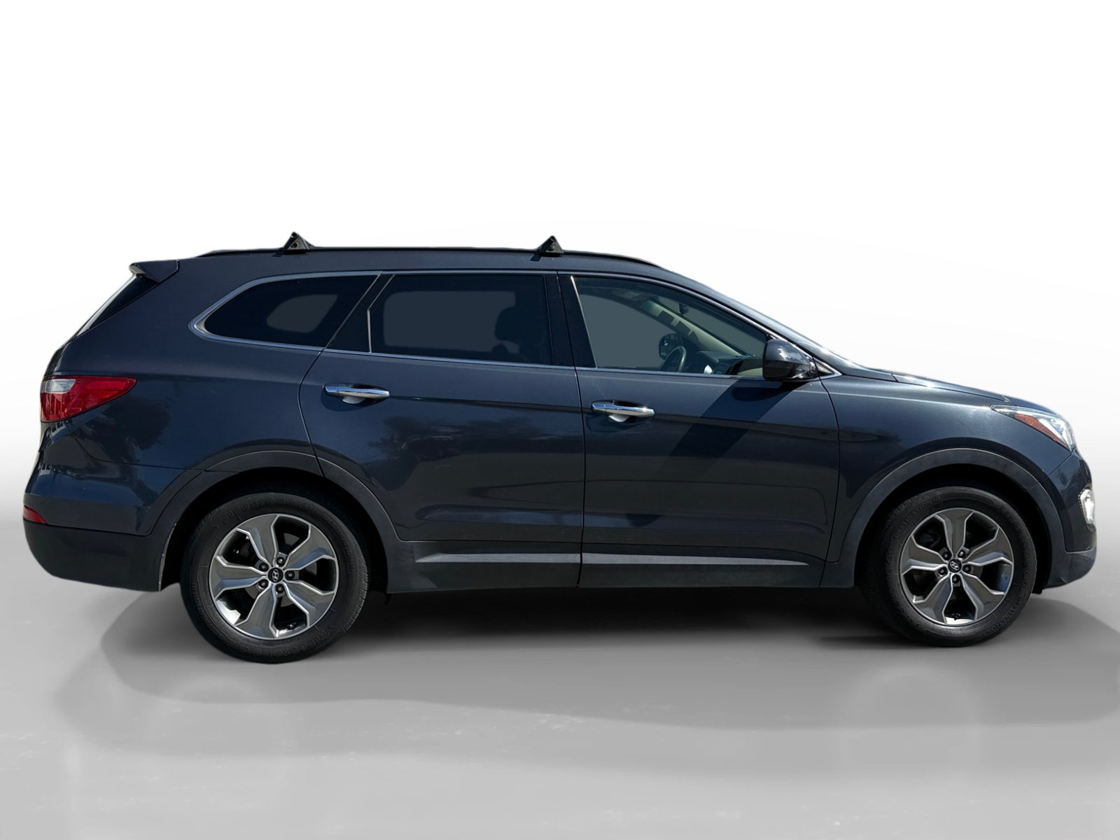 Used 2016 Hyundai Santa Fe SE FWD image 6