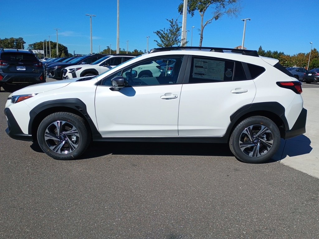 New 2026 Subaru Crosstrek 2.0i Premium image 3