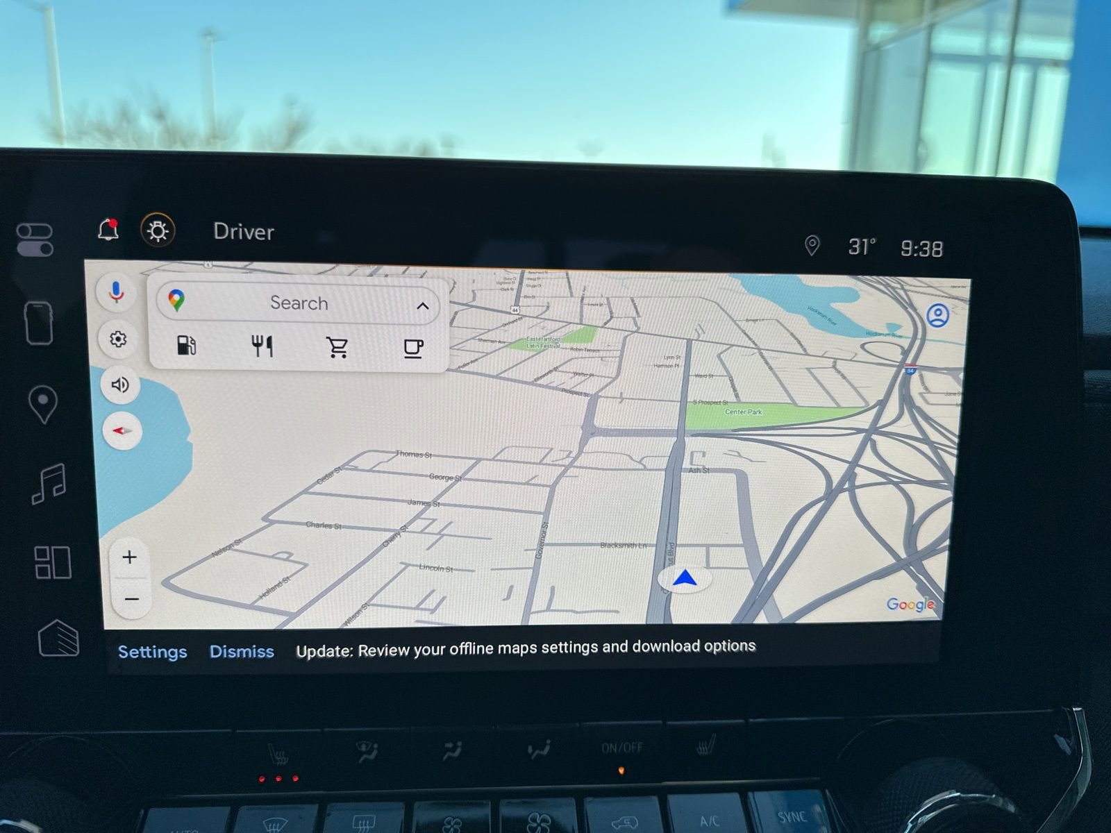 Used 2023 Chevrolet Colorado Z71 w/ Z71 Convenience Package 2 image 21