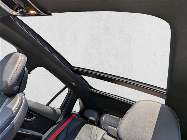 Used 2024 Mercedes-Benz EQE AMG 4MATIC SUV image 14