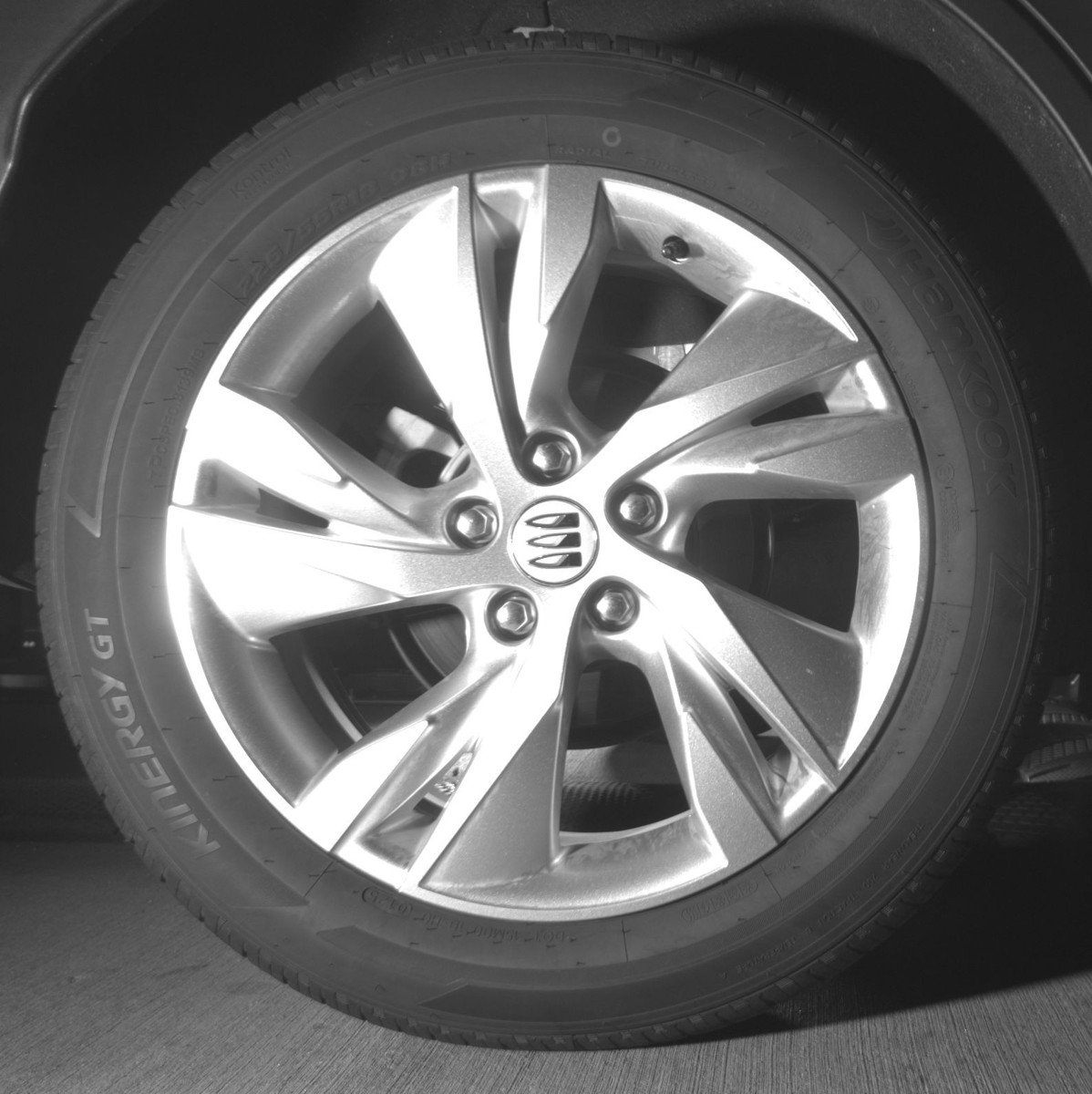 Used 2025 Buick Encore GX Preferred image 15