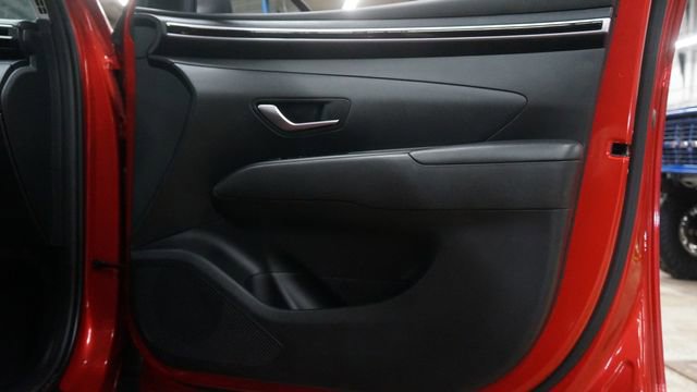 Used 2023 Hyundai Tucson SEL image 63