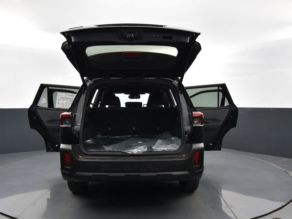 New 2026 Subaru Outback Premium AWD/4WD image 14