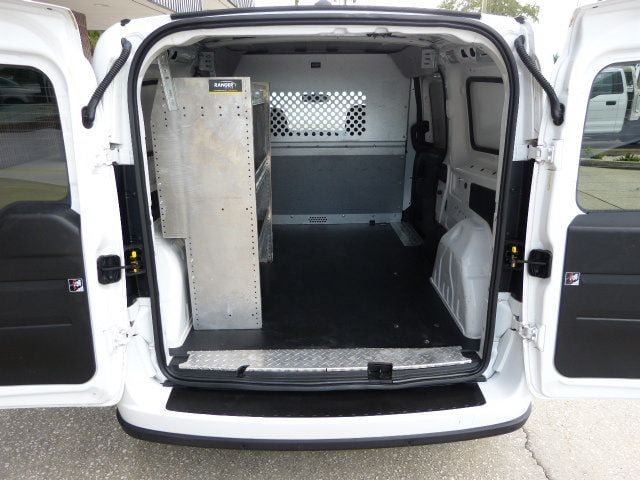 Used 2020 RAM ProMaster City Tradesman SLT FWD image 15