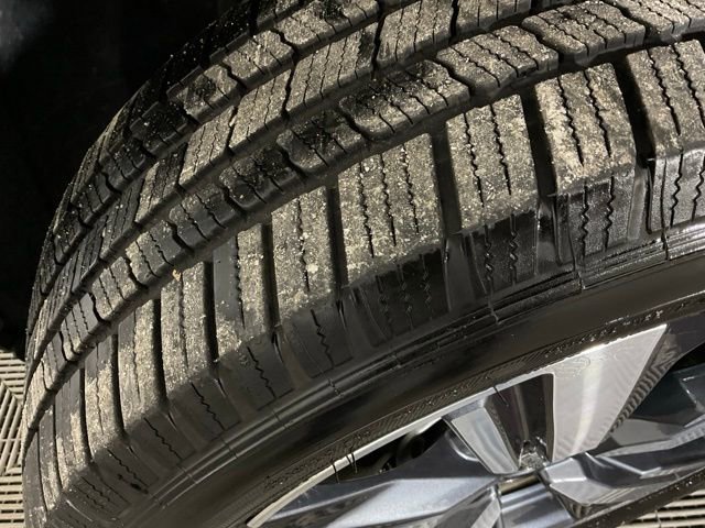 Used 2021 Nissan Rogue SL image 36