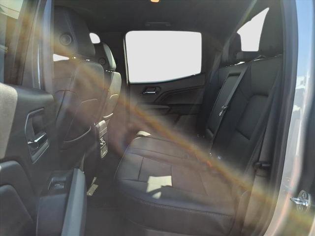 New 2026 Chevrolet Colorado LT w/ LT Convenience Package image 10