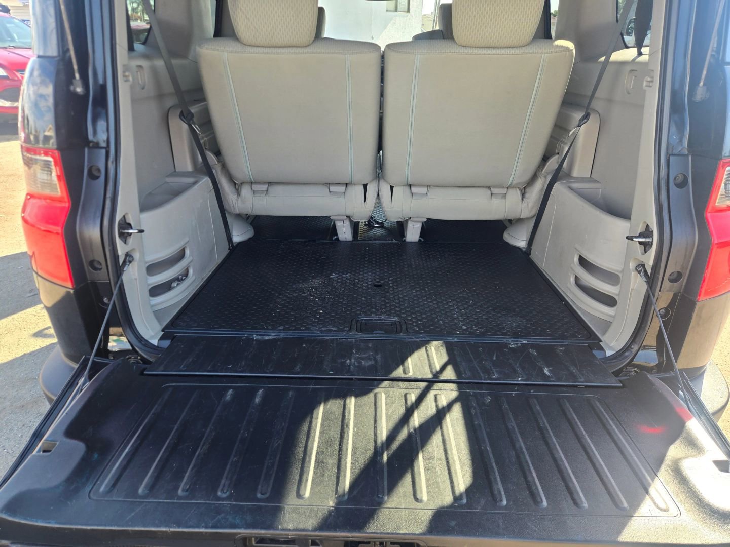 Used 2011 Honda Element LX image 14