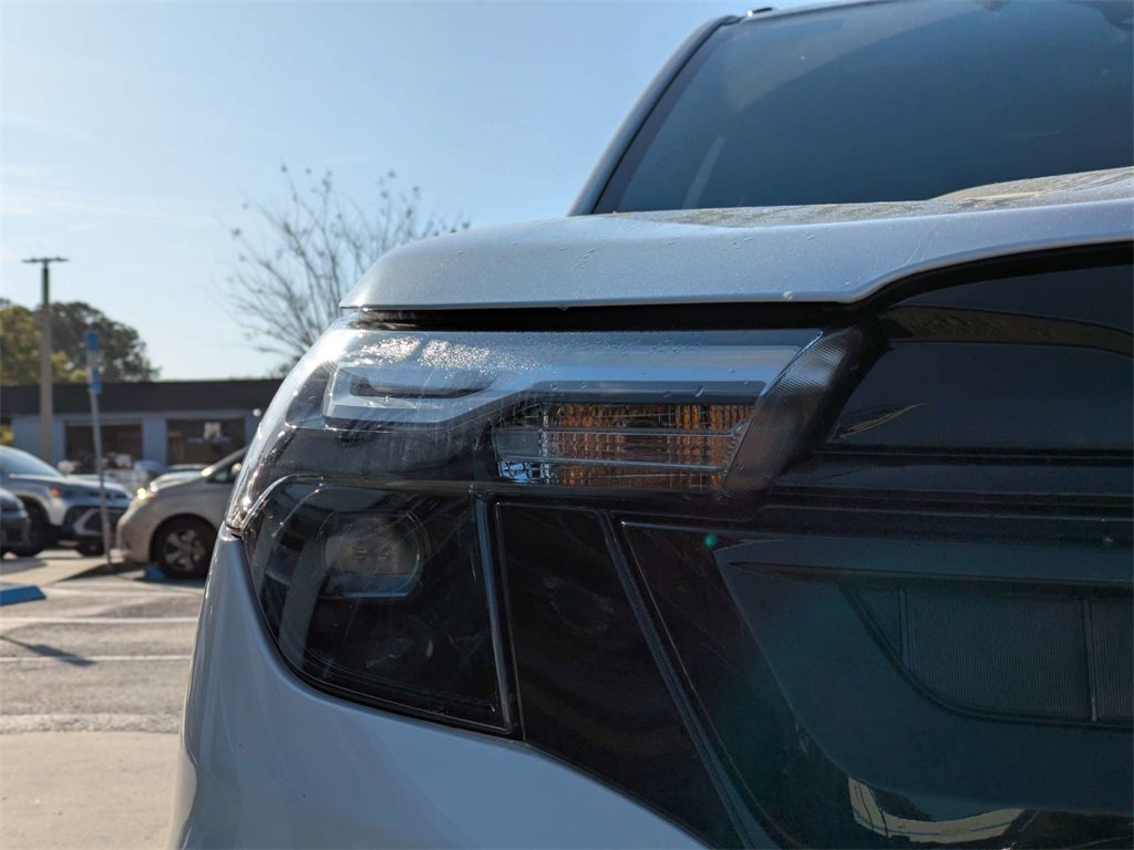 Used 2025 Subaru Forester Sport w/ Protection Package (1PH) image 10