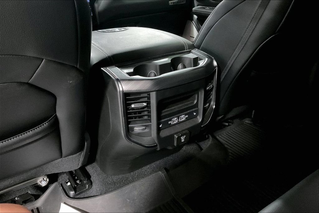 Used 2026 RAM 1500 Rebel w/ Rebel Level 2 Equipment Group AWD/4WD image 31