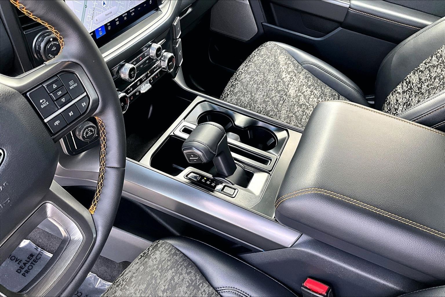 Used 2025 Ford F150 Tremor w/ Tow/Haul Package image 17