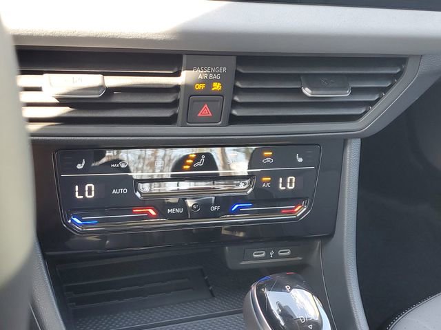 New 2026 Volkswagen Jetta SE FWD image 20