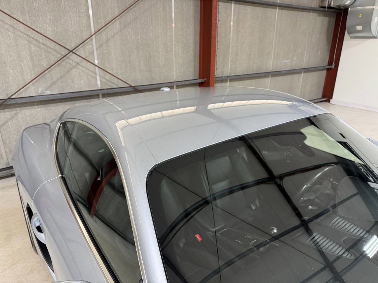 Used 2018 Porsche 718 Cayman Base 2dr Coupe image 22