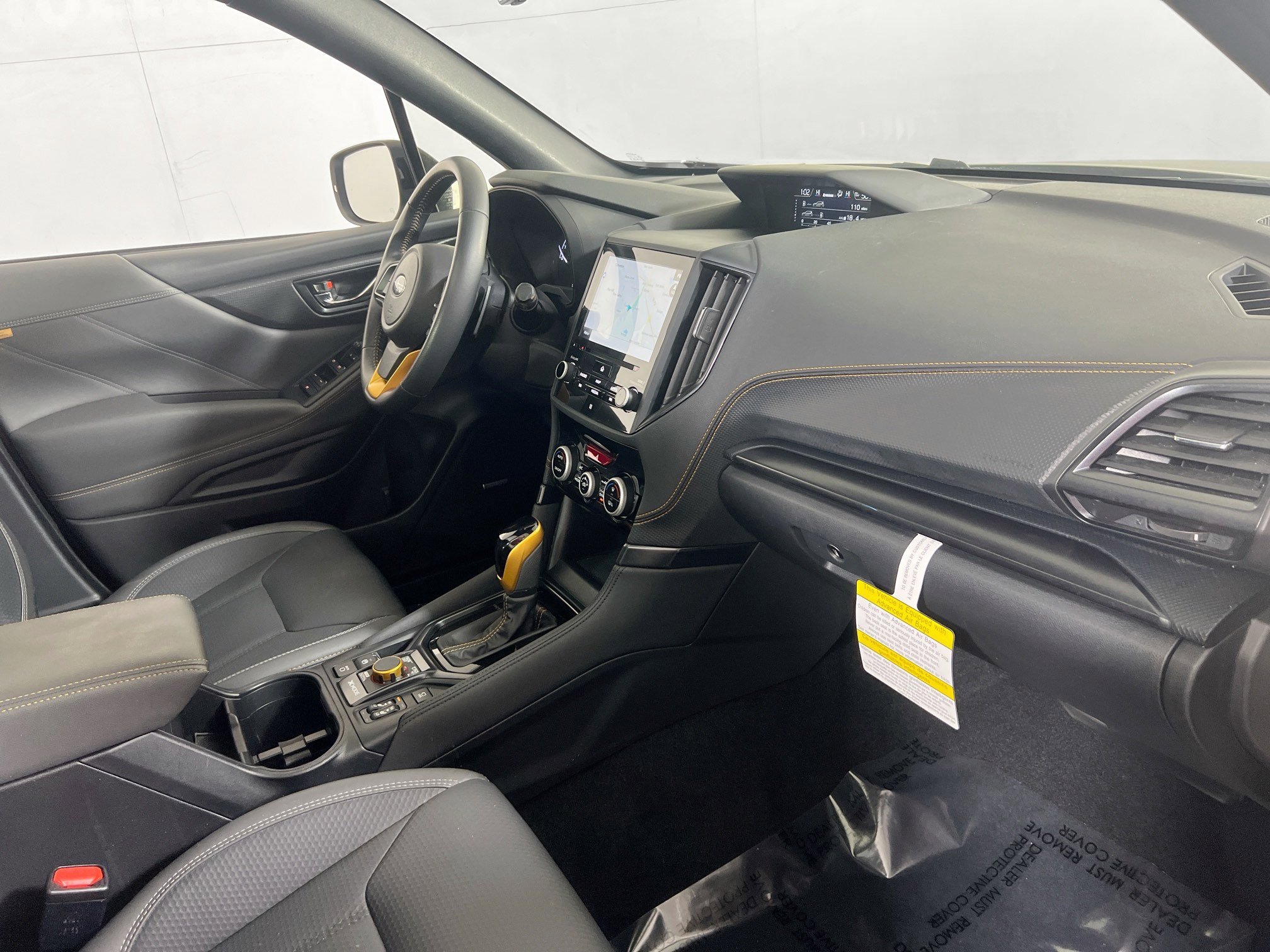 Used 2022 Subaru Forester Wilderness AWD/4WD image 30