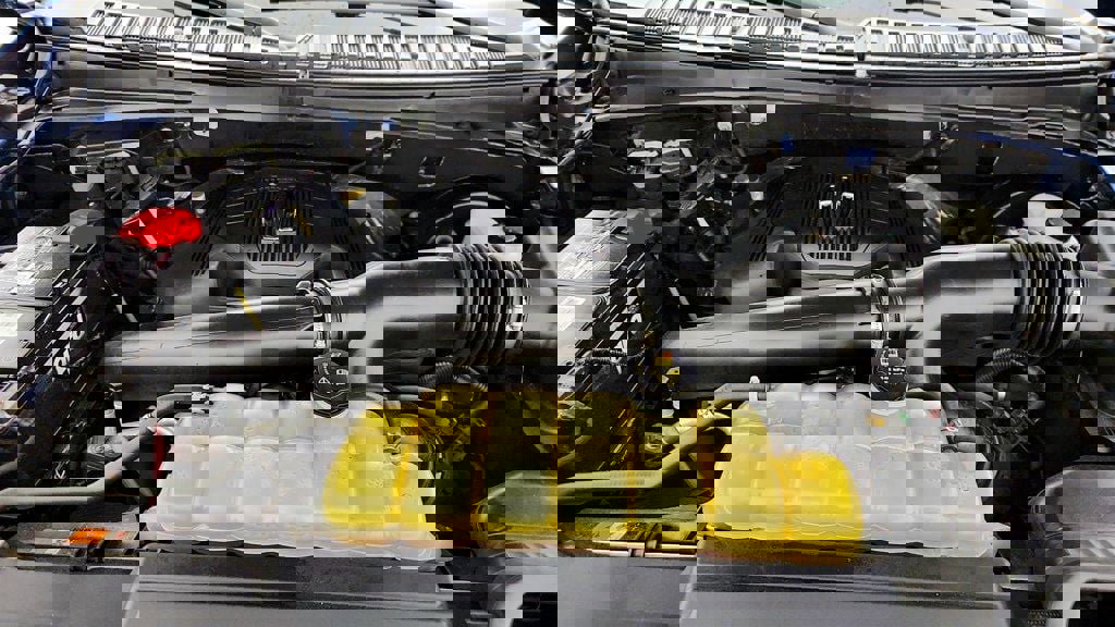 Used 2020 Lincoln Navigator Reserve w/ Luxury Package image 29