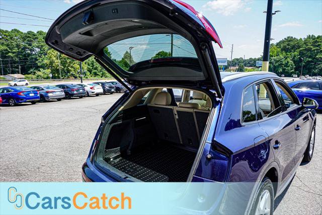 Used 2018 Audi Q5 2.0T Premium w/ Convenience Package AWD/4WD image 44