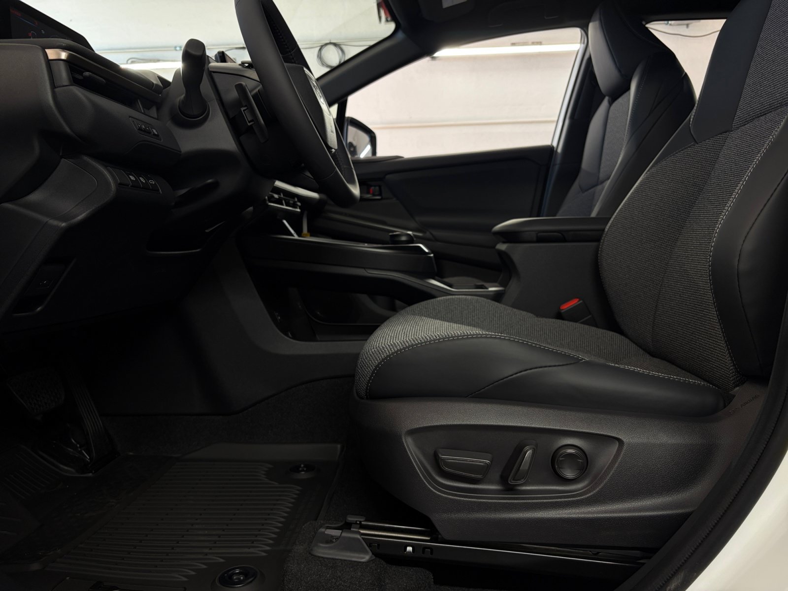 New 2027 Toyota bZ AWD/4WD image 14