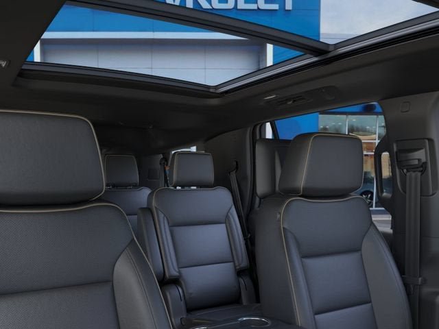 New 2026 Chevrolet Tahoe Premier AWD/4WD image 24