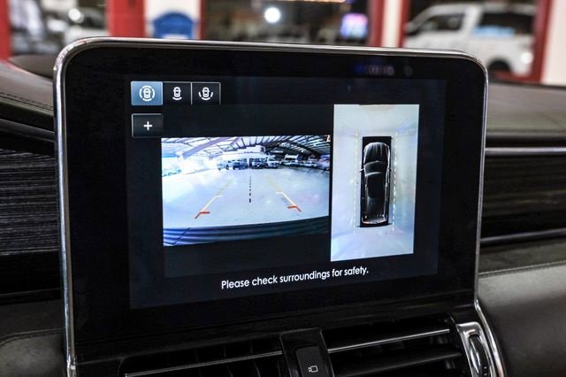 Used 2020 Lincoln Navigator L Black Label image 19