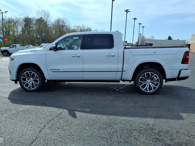 New 2026 RAM 1500 Tungsten image 4