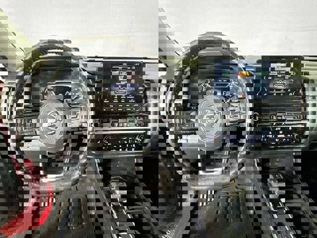 Certified 2023 Nissan Pathfinder SL image 10