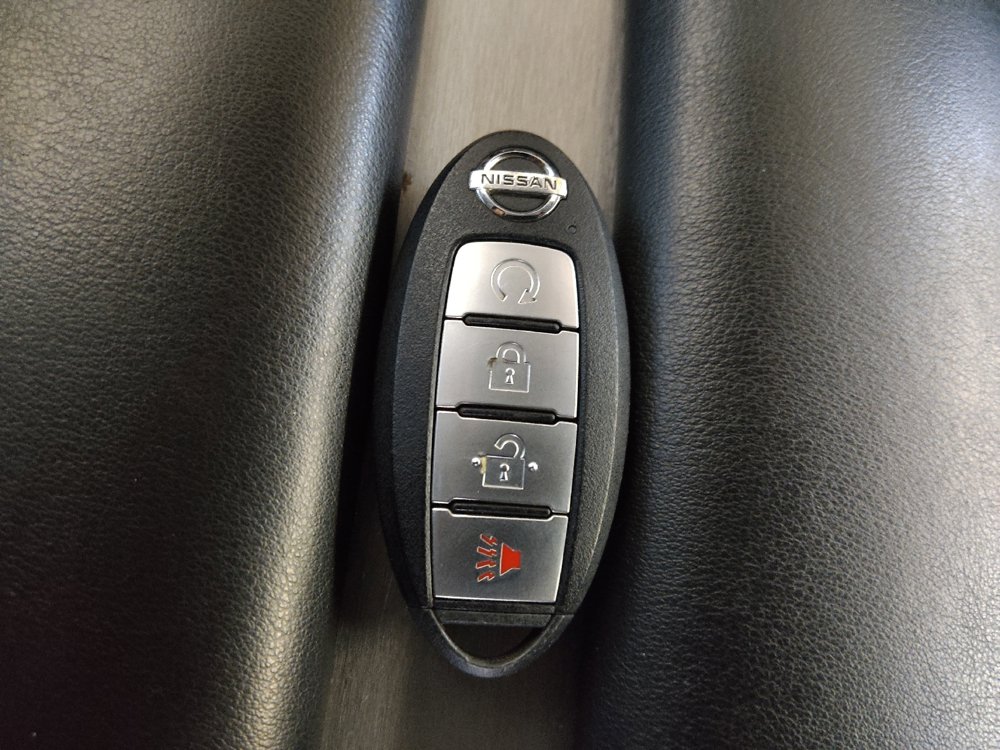Used 2020 Nissan Murano S w/ Technology Package image 32