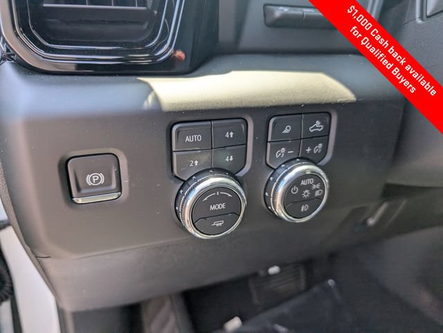 New 2026 GMC Sierra 3500 AT4 w/ AT4 Premium Plus Package AWD/4WD image 18
