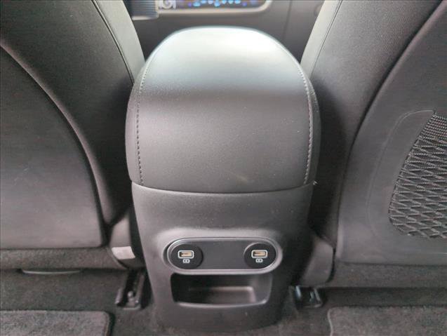 Certified 2024 Hyundai Ioniq 5 SEL RWD image 23