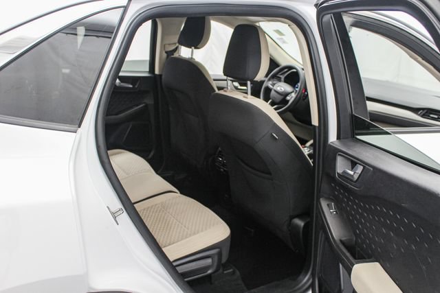 Used 2020 Ford Escape SE AWD/4WD image 19