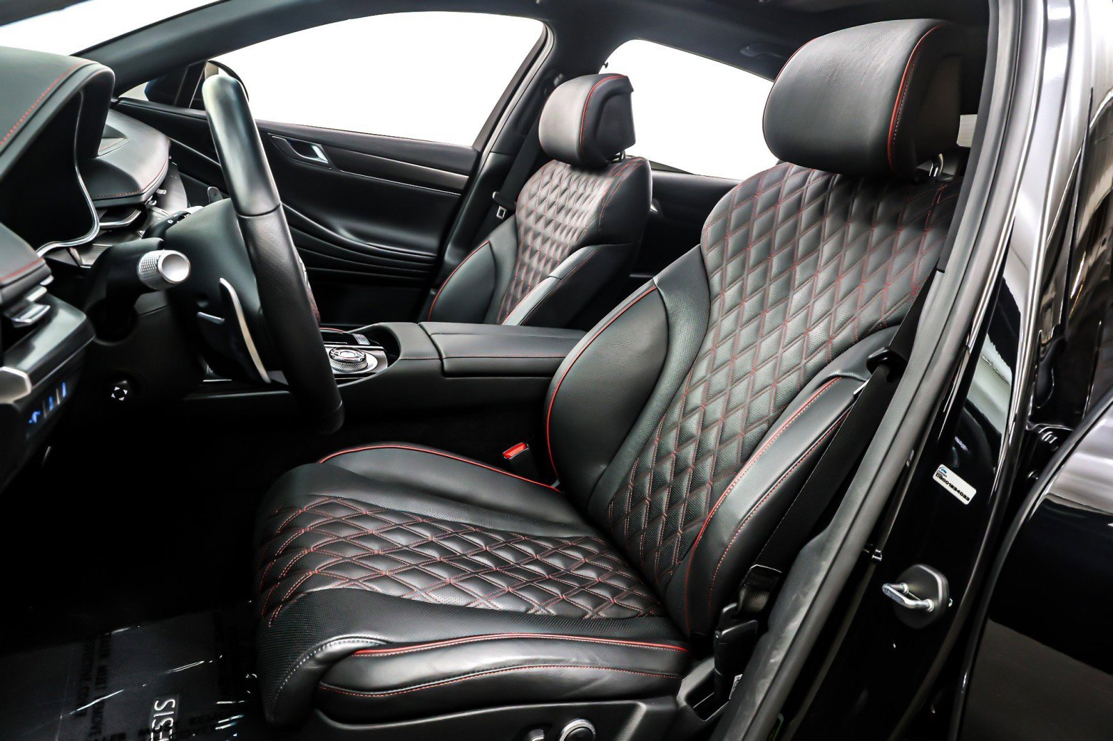 Used 2024 Genesis G80 3.5T Sport image 18