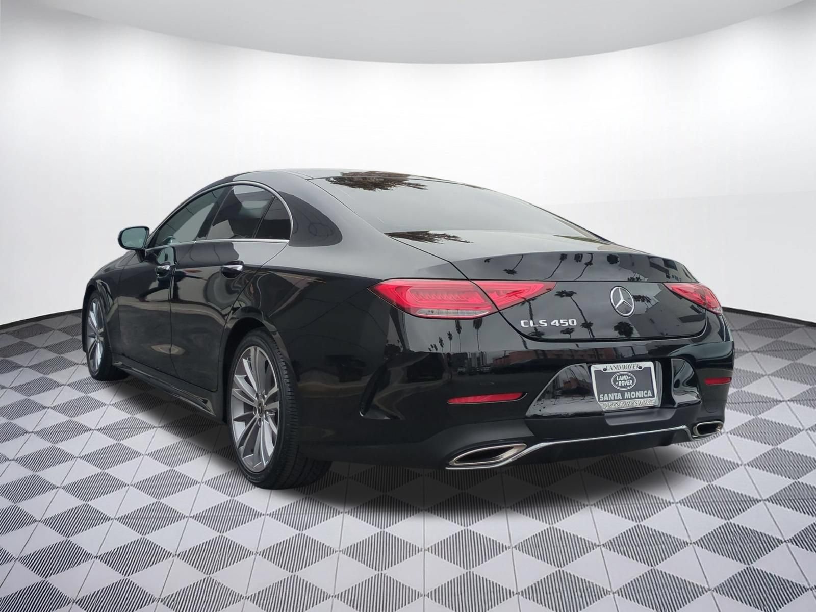 Used 2021 Mercedes-Benz CLS 450 image 3