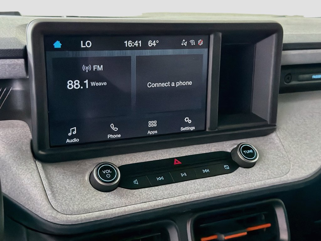 Used 2023 Ford Maverick XLT w/ XLT Luxury Package FWD image 32