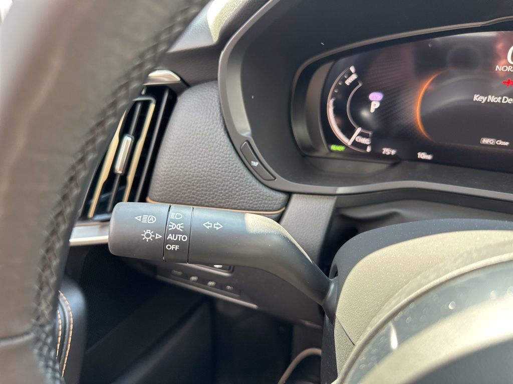 New 2026 MAZDA CX-70 SC Plus image 33