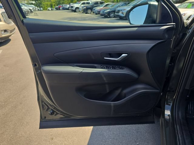 New 2026 Hyundai Santa Cruz SEL AWD/4WD image 13