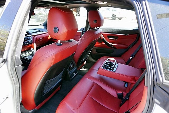 Used 2015 BMW 428i Gran Coupe image 17