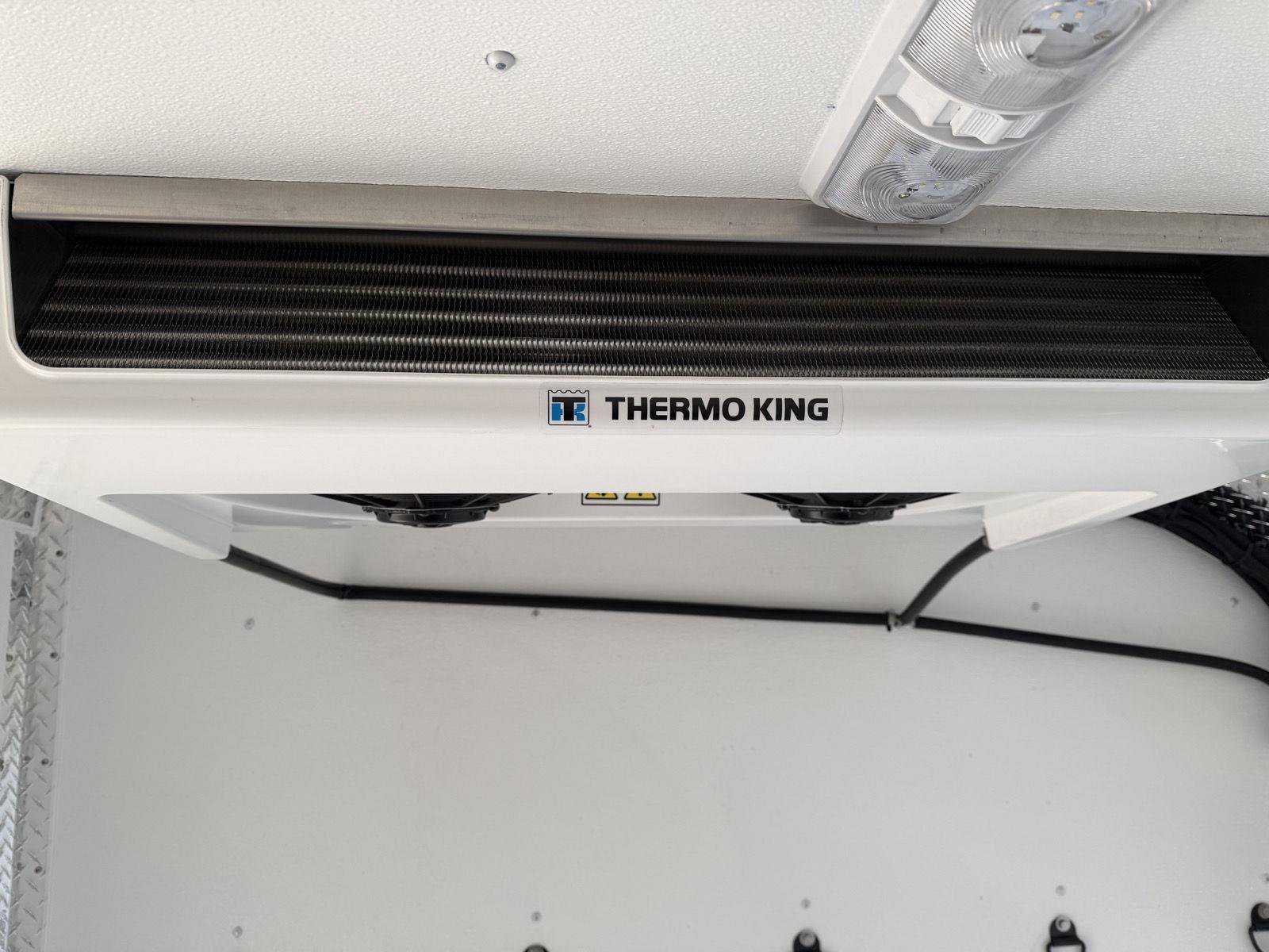 New 2024 Ford Transit 350 DRW w/ Interior Upgrade Package image 5