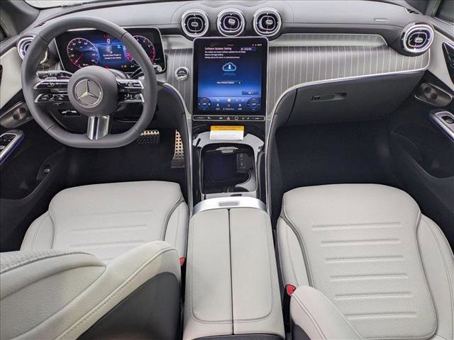 New 2026 Mercedes-Benz GLC 300 image 15