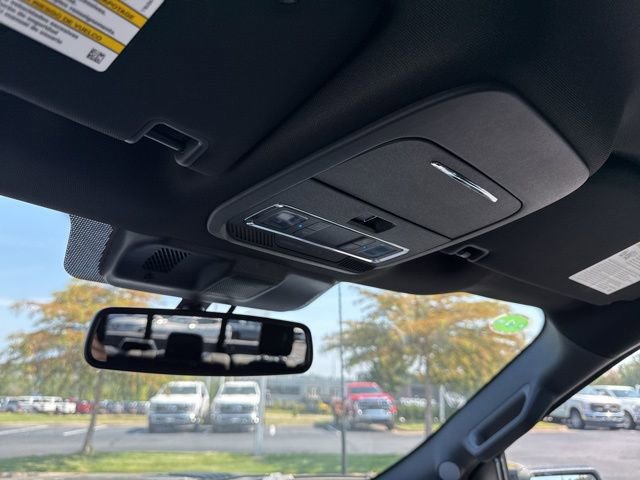 New 2025 Ford F150 Platinum image 25