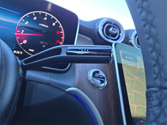 New 2026 Mercedes-Benz GLC 300 4MATIC image 9