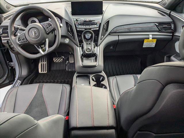 Used 2025 Acura RDX A-Spec AWD/4WD image 13