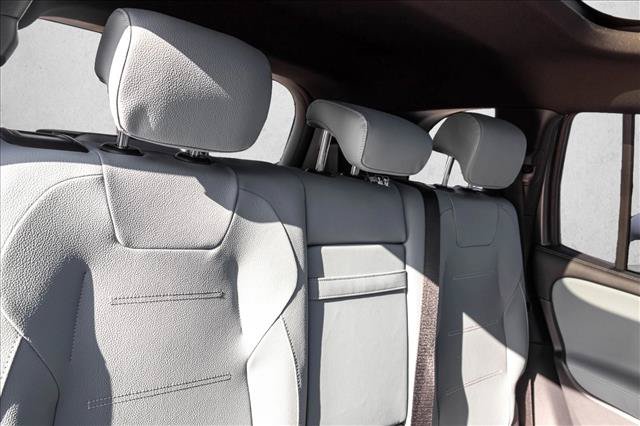New 2026 Mercedes-Benz GLB 250 4MATIC image 27