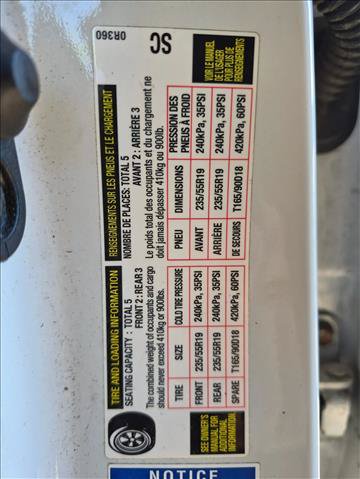 Certified 2021 Toyota RAV4 XLE Premium AWD/4WD image 14