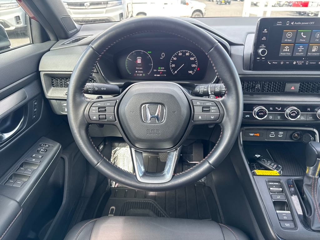 Used 2025 Honda CR-V Sport-L image 14