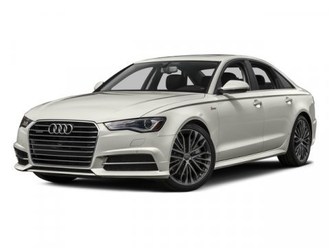 Used 2017 Audi A6 3.0T Premium Plus