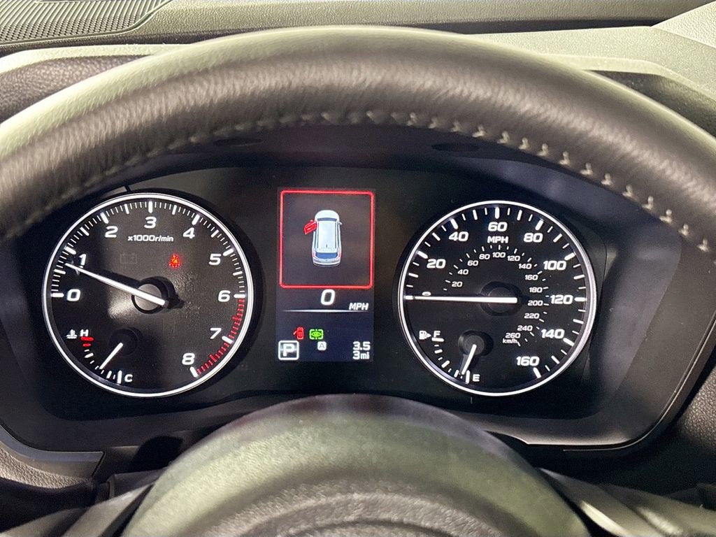 New 2025 Subaru Ascent Limited image 15