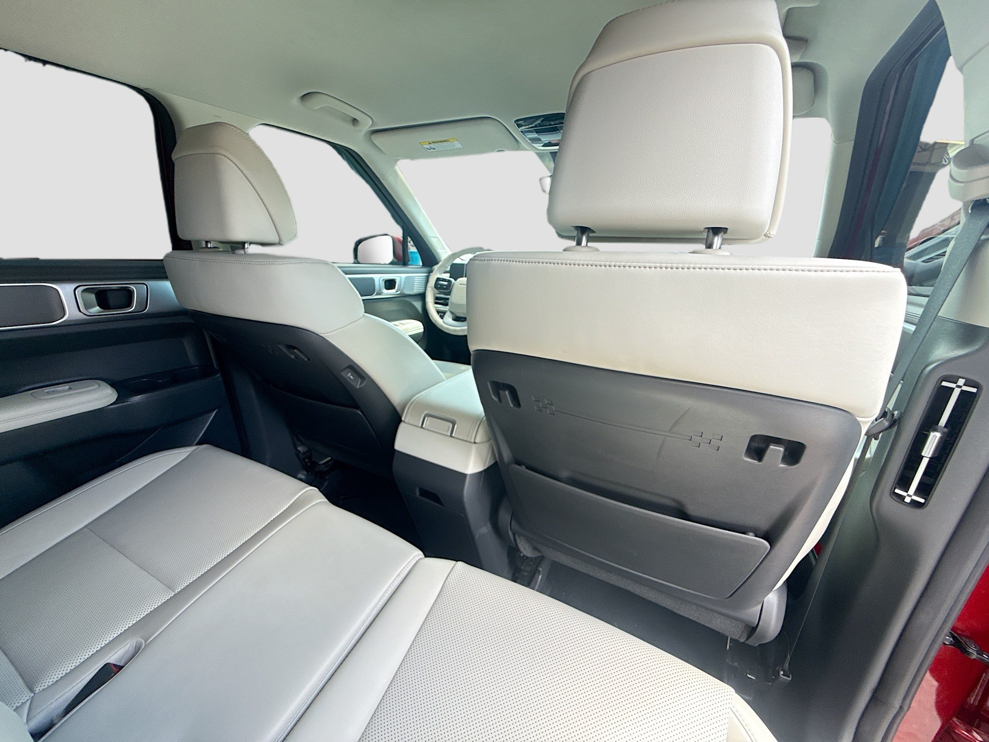 Used 2024 Hyundai Santa Fe SEL FWD image 26