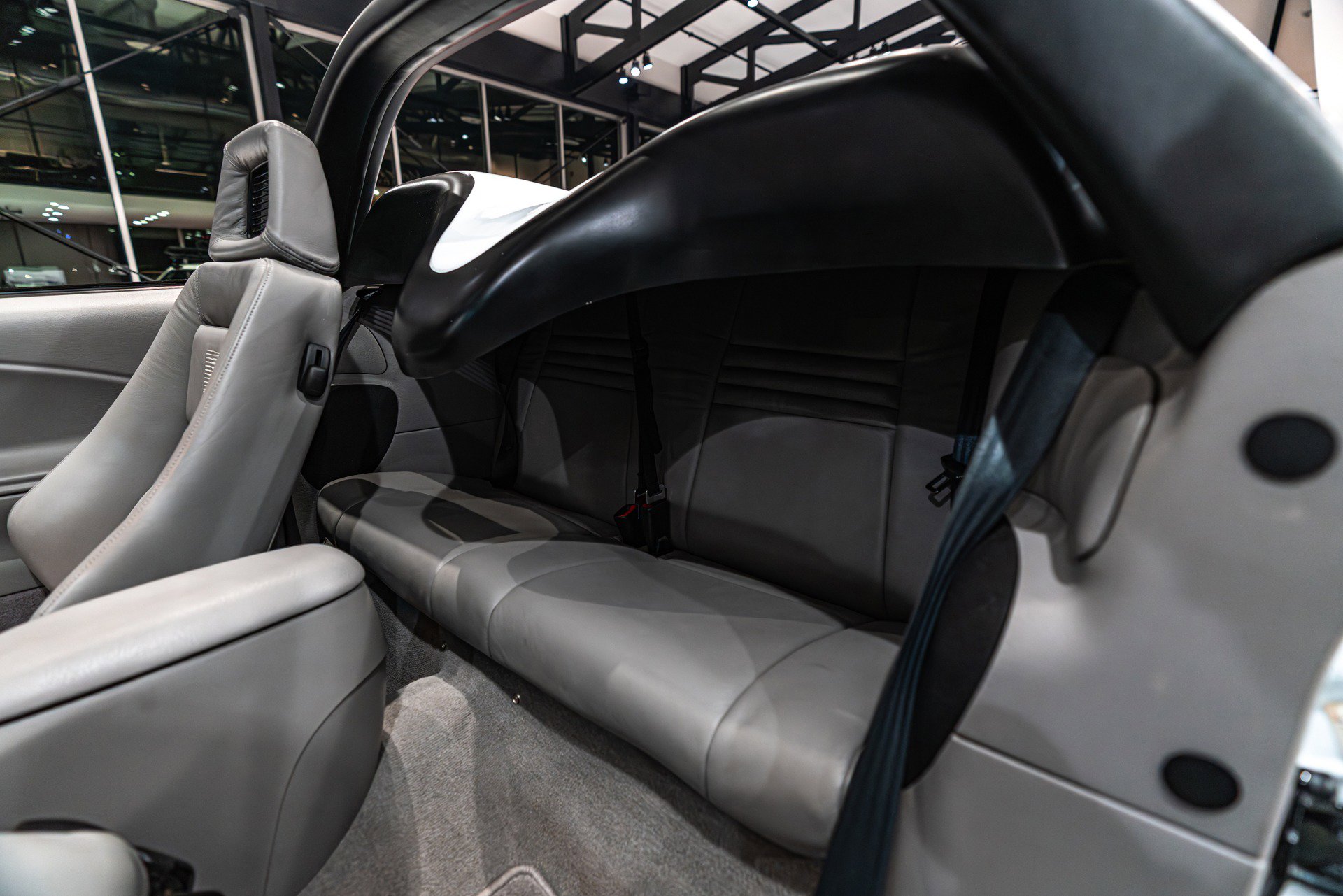 Used 1997 Ford Mustang Convertible image 21