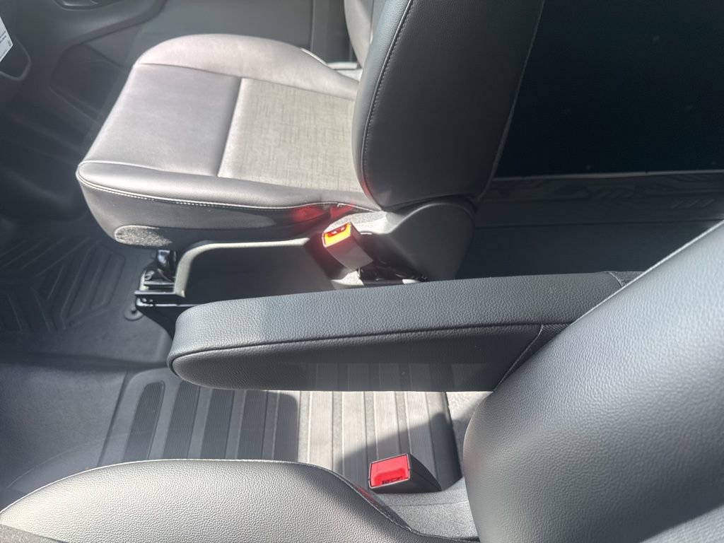 New 2025 Ford Transit 250 148 Medium Roof w/ Load Area Protection Package image 34