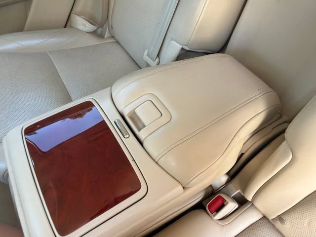 Used 2012 Lexus RX 350 AWD w/ Premium Pkg image 30