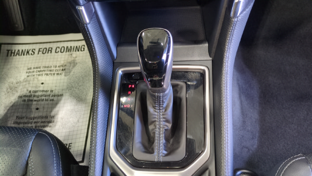 Used 2019 Subaru Forester Touring AWD/4WD image 14