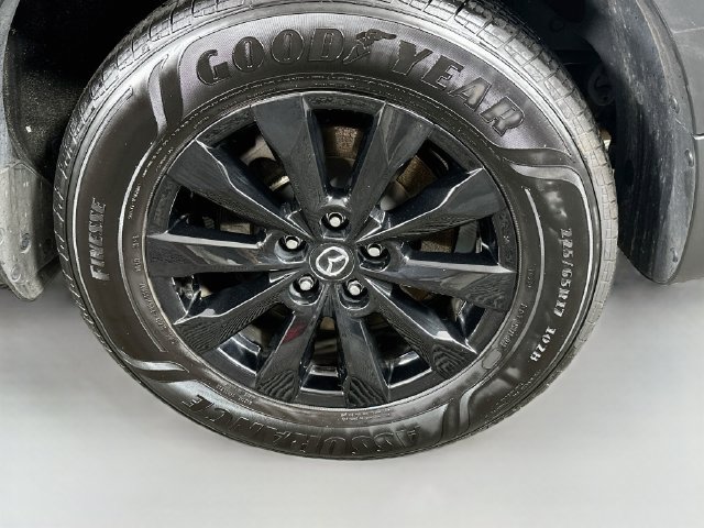 Used 2026 MAZDA CX-50 AWD 2.5 S w/ Preferred Pkg image 30